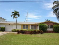 Pre-foreclosure in  SW 58TH ST Cape Coral, FL 33914