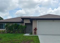 Pre-foreclosure Listing in NE 33RD ST CAPE CORAL, FL 33909