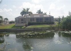  Sw 11th Ave, Cape Coral FL