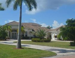 Pre-foreclosure Listing in TARPON ESTATES BLVD CAPE CORAL, FL 33914