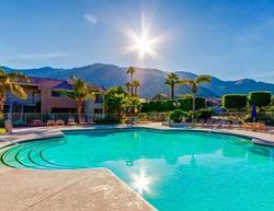 Pre-foreclosure Listing in N CALLE EL SEGUNDO APT 507 PALM SPRINGS, CA 92262