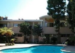 Pre-foreclosure in  ADMIRAL AVE UNIT B Marina Del Rey, CA 90292