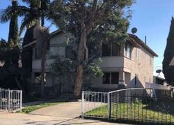 Pre-foreclosure in  W 53RD ST Los Angeles, CA 90037