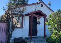 Pre-foreclosure in  FLORIDA AVE Richmond, CA 94804