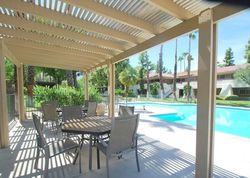 Pre-foreclosure Listing in N VILLA CT UNIT 212 PALM SPRINGS, CA 92262