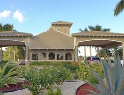 Pre-foreclosure in  NASSAU BND APT F1 Pompano Beach, FL 33066