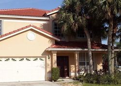Pre-foreclosure in  FRESH LAKE WAY Boca Raton, FL 33498
