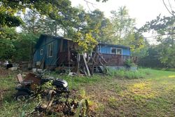 Pre-foreclosure Listing in HIGHWAY 60 W PERRYVILLE, AR 72126