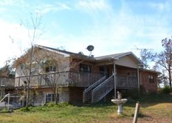 Pre-foreclosure in  HIGHWAY 16 W Clinton, AR 72031