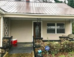 Pre-foreclosure Listing in 16TH ST N PELL CITY, AL 35125