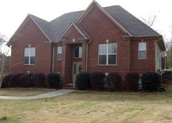 Pre-foreclosure Listing in HILLSTONE DR PELL CITY, AL 35125