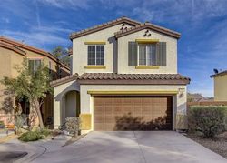 Pre-foreclosure in  PERLA DEL MAR AVE Las Vegas, NV 89179