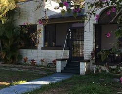 Pre-foreclosure in  42ND AVE S Saint Petersburg, FL 33705