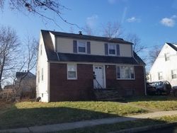 Pre-foreclosure Listing in NUTMAN PL WEST ORANGE, NJ 07052