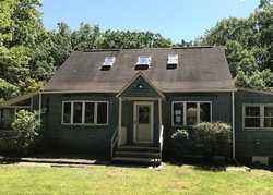 Pre-foreclosure Listing in 3RD ST BRANCHVILLE, NJ 07826