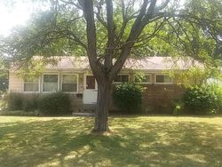 Pre-foreclosure Listing in PARKWOOD DR NW WARREN, OH 44485