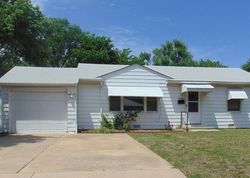 Pre-foreclosure Listing in E EDGEMOOR ST DERBY, KS 67037