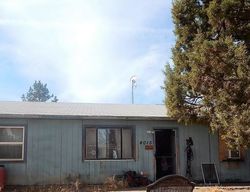 Pre-foreclosure in  SE UMATILLA LOOP Prineville, OR 97754