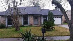 Pre-foreclosure Listing in MELHAM LN SPRING, TX 77373