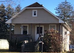 Pre-foreclosure Listing in BOSTON AVE EGG HARBOR CITY, NJ 08215