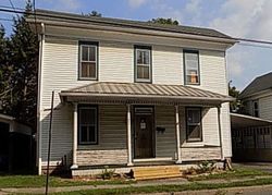 Pre-foreclosure in  E MAIN ST Middleburg, PA 17842