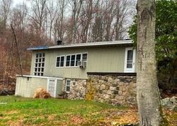 Pre-foreclosure in  OLD LONG RIDGE RD Stamford, CT 06903