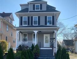 Pre-foreclosure Listing in CHAUNCEY AVE NEW ROCHELLE, NY 10801