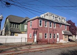 Pre-foreclosure Listing in CUMBERLAND ST GLOUCESTER CITY, NJ 08030