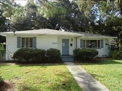 Pre-foreclosure Listing in 28TH AVE S SAINT PETERSBURG, FL 33705