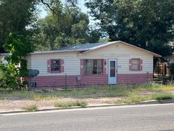 Pre-foreclosure in  E MAIN ST Canon City, CO 81212