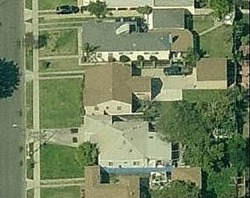 Pre-foreclosure in  OKLAHOMA AVE South Gate, CA 90280