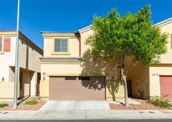 Pre-foreclosure Listing in HOLIDAY HILLS ST LAS VEGAS, NV 89139