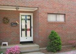 Pre-foreclosure in  SHARON LN Wethersfield, CT 06109