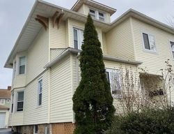 Pre-foreclosure Listing in WALLER AVE WHITE PLAINS, NY 10605