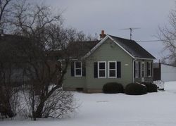 Pre-foreclosure in  KRAUT RD Franksville, WI 53126