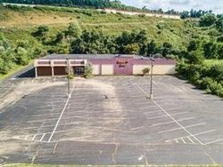 Pre-foreclosure in  WASHINGTON RD Washington, PA 15301