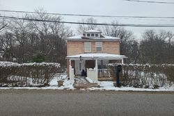 Pre-foreclosure Listing in GUM SPRING RD ROSEDALE, MD 21237