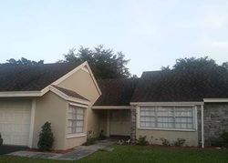 Pre-foreclosure Listing in EGRET RD HOMESTEAD, FL 33035