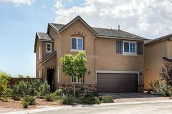 Pre-foreclosure in  WHIPPLE CREST AVE Las Vegas, NV 89166