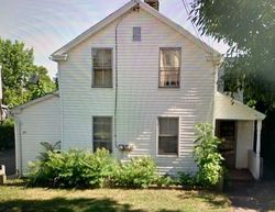 Pre-foreclosure Listing in SPRING ST MIDDLETOWN, CT 06457