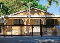 Pre-foreclosure in  SW 23RD AVE Miami, FL 33135