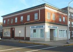 Pre-foreclosure in  S PAVILION AVE Riverside, NJ 08075