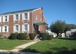 Pre-foreclosure Listing in 6TH ST WHITEHALL, PA 18052