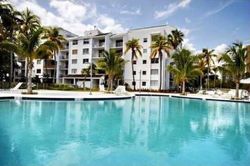 Pre-foreclosure in  NE 64TH ST APT B301 Miami, FL 33138