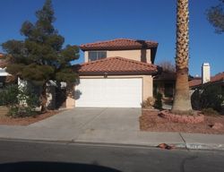 Pre-foreclosure in  ABBINGTON ST Henderson, NV 89074