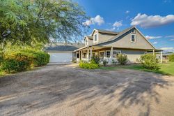 Pre-foreclosure in  N PRINCE AVE San Tan Valley, AZ 85140