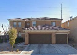 Pre-foreclosure in  GENTLE DAWN AVE North Las Vegas, NV 89084