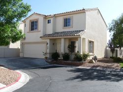 Pre-foreclosure in  SOUR GUM CT Las Vegas, NV 89131