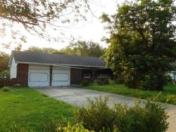 Pre-foreclosure in  RUSSELL RD Pleasant Hill, MO 64080