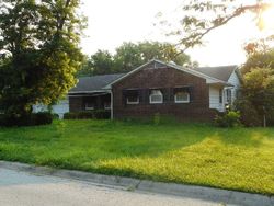 Pre-foreclosure in  RUSSELL RD Pleasant Hill, MO 64080